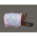 Best design pattern dog carrier with fashion style,custom design available,OEM orders are welcome